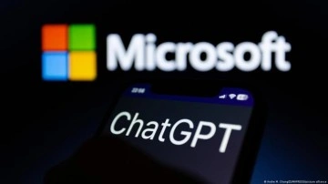 Microsoft'tan ChatGPT itirafı: Bazı konularda insanlardan daha akıllı!