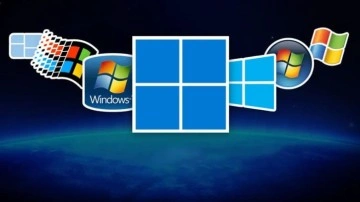 Microsoft'un 30 Yıldır Değişmeyen Windows Özelliği
