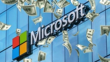 Microsoft'un Milyarlarca Dolarlık Vergi Borcu Varmış - Webtekno