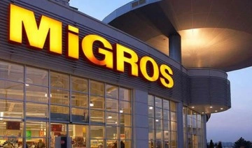 Migros, eylülde 35 yeni mağaza açtı