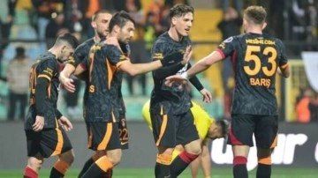 Milan'dan Galatasaray'a 30 milyon euroluk teklif!