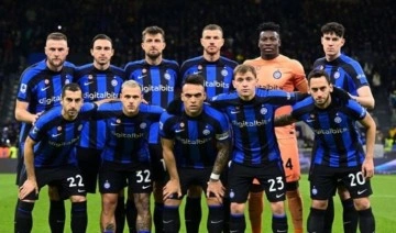 Milano derbisinde kazanan Inter! Inter 1-0 Milan