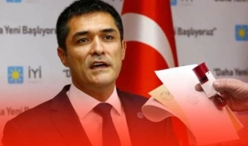 Millet İttifakı ses veriyor! İYİ Partili Buğra Kavuncu: 'Sandıklardan ayrılmıyoruz'