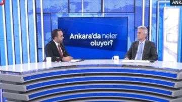 Millet İttifakı'nın merak edilen adayı! CHP Genel Başkan Yardımcısı Bülent Kuşoğlu açıkladı