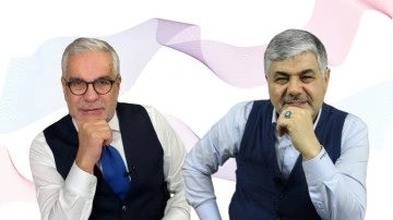 Milletvekili adayları açıklandı kıyamet koptu... Hadi Özışık’ın canlı yayın konuğu Mehmet Özışık