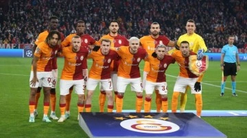 Milli ara Galatasaray'a yaradı! Buruk'un keyfi yerine geldi
