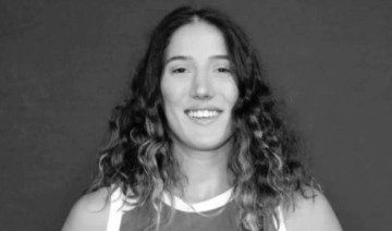 Milli basketbolcu Nilay Aydoğan'dan kötü haber