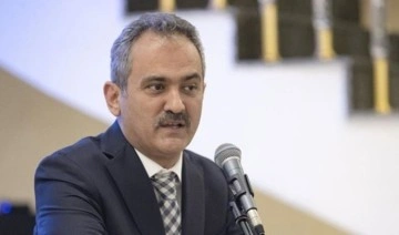 Milli Eğitim Bakanı Mahmut Özer duyurdu: 5 bin personel alınacak