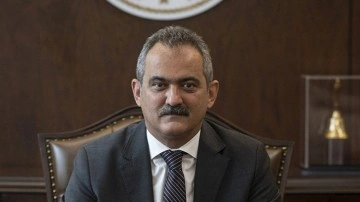 Milli Eğitim Bakanı Mahmut Özer duyurdu! 5 bin sözleşmeli personel alınacak