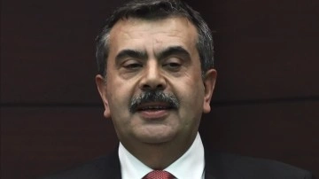 Milli Eğitim Bakanı Yusuf Tekin'den Cumhuriyet Bayramı mesajı