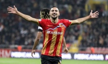 Milli futbolcu Onur Bulut'un menajerinden transfer iddialarına yanıt