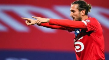 Milli futbolcu Yusuf Yazıcı'ya İtalya Ligi'nden sürpriz talip
