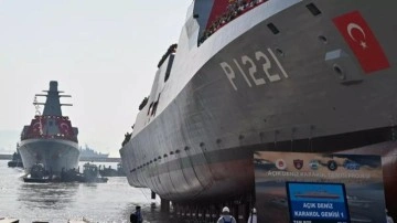 Milli gemiler yeni ihracat fırsatlarına kapı aralıyor