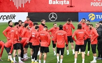 Milli maç bugün m, yarın mı? Türkiye - Letonya maçı ne zaman, saat kaçta?