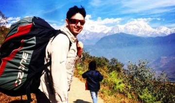 Milli paraşütçü Orkut Baysal'ın öldüğü kazada İngiliz paraşütçü tutuklandı