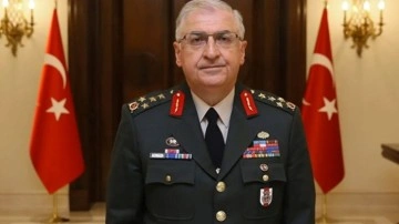Milli Savunma Bakanı Güler'in acı günü! Babası hayatını kaybetti