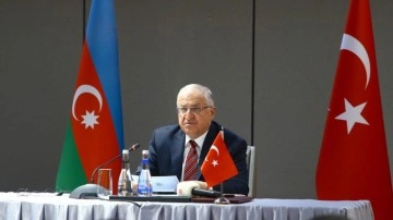 Milli Savunma Bakanı Yaşar Güler'den Ermenistan'a çağrı: Tarihi fırsatı değerlendirin