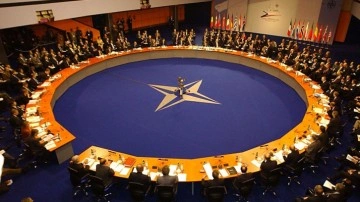 Milli Savunma Bakanlığı NATO'nun 75'inci yılını kutladı