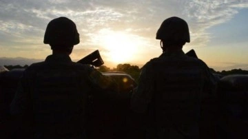 Milli Savunma Bakanlığı sınırlarda terör örgütlerine göz açtırmıyor