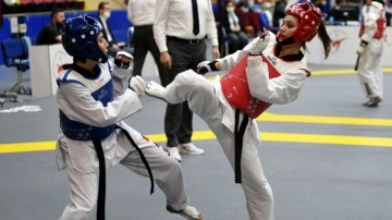 Milli taekwondocular, Dünya Şampiyonası'nda Paris 2024 için avantaj arayacak