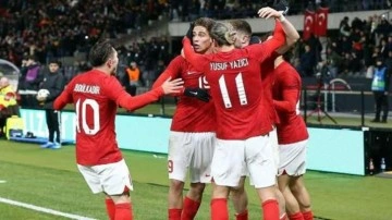 Milli Takım'ın EURO 2024 öncesi son rakibi Polonya
