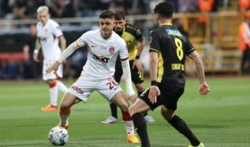 Milot Rashica transferinde Galatasaray'a rakip çıktı!