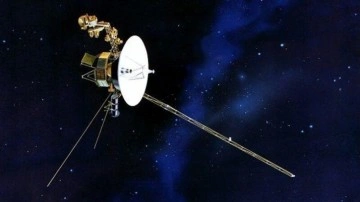 Milyarlarca mil uzakta olmasına rağmen Voyager 2 ile nasıl konuşabiliyoruz?