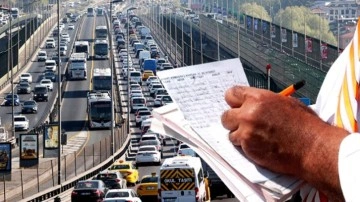 Milyonlarca araç sahibine müjde! Fahri trafik müfettişlerinde yeni dönem