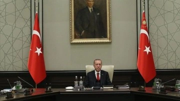 Milyonların gözü kritik toplantıda! Erdoğan kararları açıklayacak