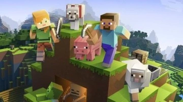 Minecraft, 300 Milyon Adet Satış Rakamına Ulaştı - Webtekno