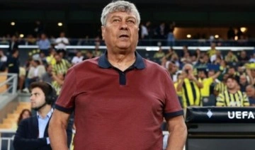 Mircea Lucescu: 'Fenerbahçe çok faullü oynadı'