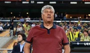 Mircea Lucescu'dan Fenerbahçe itirafı!