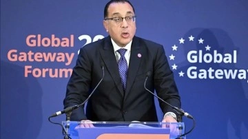 Mısır Başbakanı Medbuli'den Sina çıkışı! Milyonlarca can feda etmeye hazırız