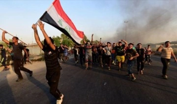 Mısır, Cezayir ve Arap Birliği'nden Iraklılara diyalog çağrısı