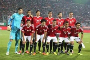 Mısır Dünya Kupası'nda var mı? Mısır Dünya Kupası'na gidiyor mu?