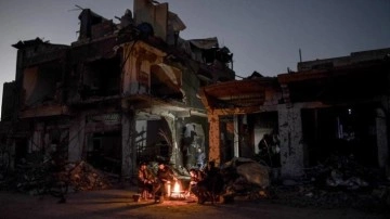 Mısır medyası yazdı: Gazze'de ateşkes müzakereleri yeniden başlıyor