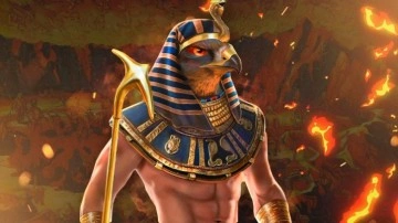 Mısır’ın Mitolojisinin Güneş Tanrısı: RA Aslında Kimdir?