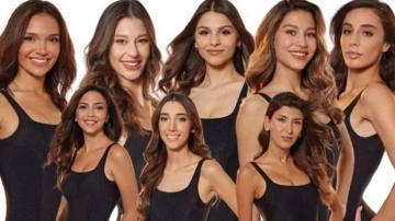 Miss Turkey 2022'ye ünlü oyuncu bombası! Bakın hangi ünlü isim finalistler arasında