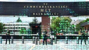 MİT Bünyesinde "Siber İstihbarat Başkanlığı" Kuruldu - Webtekno