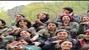 MİT, PKK/YPG’nin sözde Suriye sorumlusunu etkisiz hale getirdi