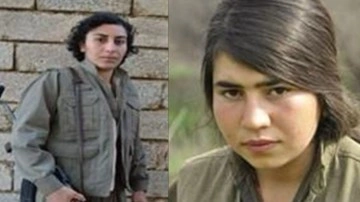 MİT'ten operasyon! Saldırı hazırlığındaki 2 PKK/KCK'lı terörist etkisiz hale getirildi