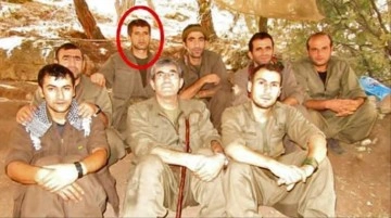 MİT terör örgütü PKK'nın sözde Suriye sorumlusu Mutlu Kacar'ı etkisiz hale getirdi