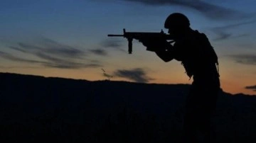 MİT ve Emniyet'ten ortak operasyon: PKK'lı sözde sorumlu yakalandı