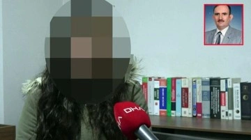 "MİT'e alacağız" yalanıyla liseli kıza cinsel istismarda okul müdürü tutuklandı