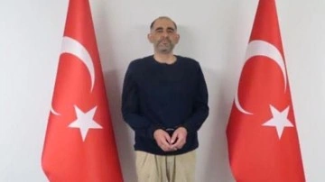 MİT'in Türkiye'ye getirdiği FETÖ'cü Uğur Demirok'un ifadesi ortaya çıktı