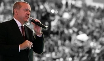Miting konuşması yeniden gündem oldu: Erdoğan kime 'ahmak' dedi?