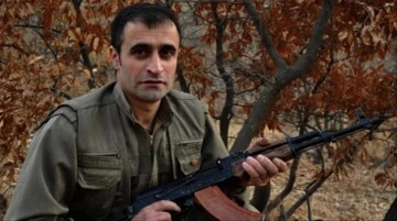 MİT'ten nokta atışı operasyon! PKK'ya eleman temin eden terörist öldürüldü