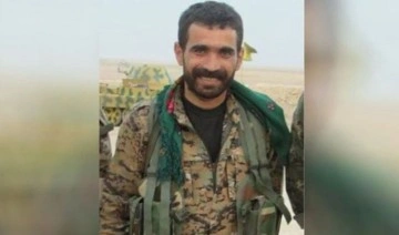 MİT'ten nokta operasyon: 'Amed Dorşin' kod adlı terörist Eyyüp Yakut öldürüldü
