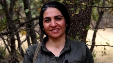 MİT'ten PKK'ya Irak'ta operasyon! Kadın teröristlerin faaliyetlerinden sorumluydu