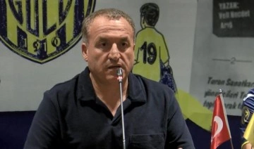 MKE Ankaragücü Başkanı Faruk Koca'dan Beşiktaş maçı açıklaması: Karar doğru değil